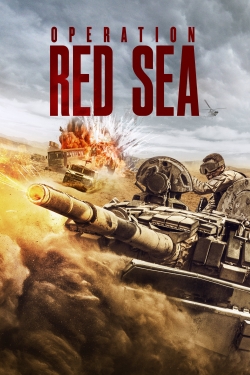 Watch Operation Red Sea movies online free