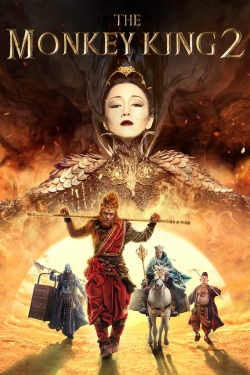 Watch The Monkey King 2 movies online free