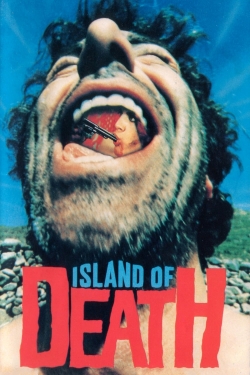 Watch Island of Death movies online free