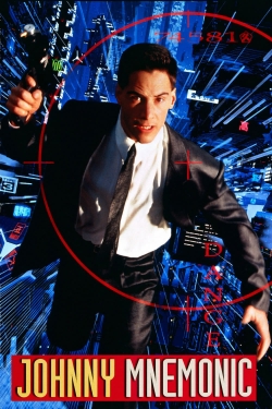 Watch Johnny Mnemonic movies online free