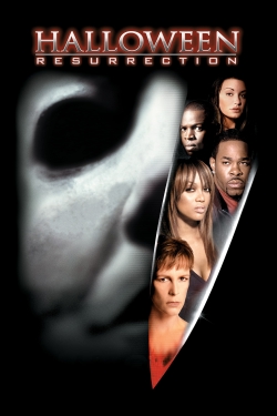 Watch Halloween: Resurrection movies online free