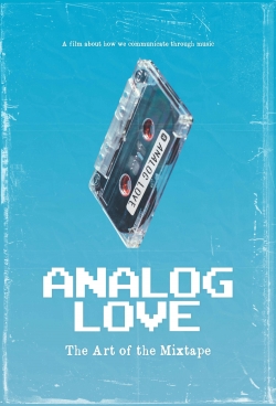 Watch Analog Love movies online free