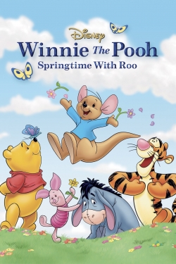 Watch Winnie the Pooh: Springtime with Roo movies online free