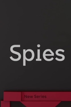 Watch Spies movies online free