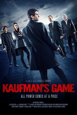 Watch Kaufman's Game movies online free