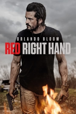 Watch Red Right Hand movies online free