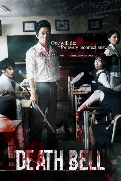 Watch Death Bell movies online free