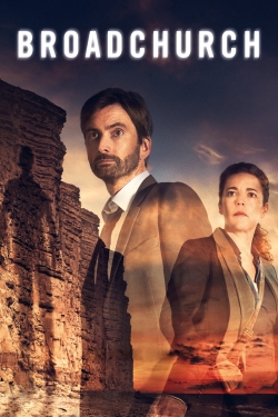 Watch Broadchurch movies online free