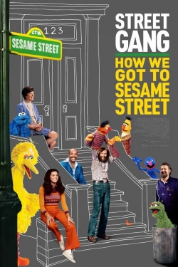 Watch Street Gang: How We Got to Sesame Street movies online free