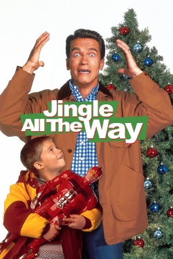 Watch Jingle All the Way movies online free