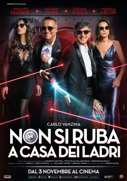 Watch Non si ruba a casa dei ladri movies online free