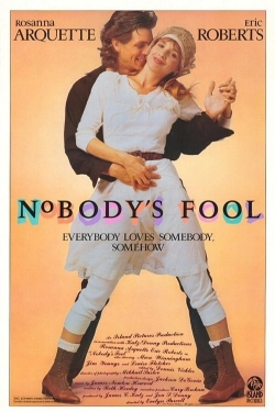 Watch Nobody's Fool movies online free