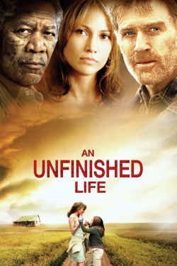 Watch An Unfinished Life movies online free