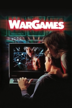 Watch WarGames movies online free