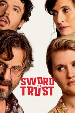 Watch Sword of Trust movies online free