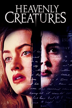 Watch Heavenly Creatures movies online free