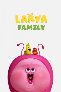 Watch Larva Family movies online free