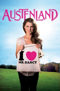 Watch Austenland movies online free