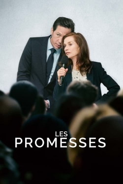 Watch Promises movies online free