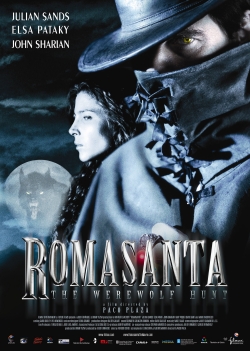 Watch Romasanta movies online free