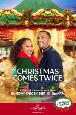 Watch Christmas Comes Twice movies online free