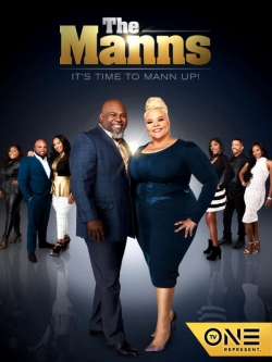 Watch It's A Mann's World movies online free