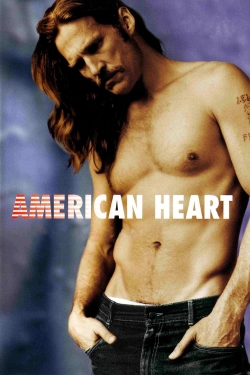 Watch American Heart movies online free