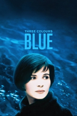 Watch Three Colors: Blue movies online free