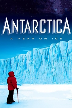 Watch Antarctica: A Year on Ice movies online free