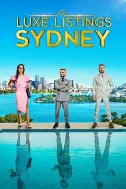 Watch Luxe Listings Sydney movies online free