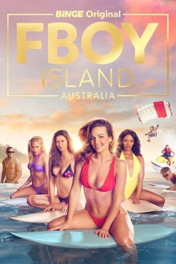 Watch FBOY Island Australia movies online free