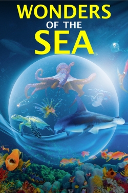 Watch Wonders of the Sea 3D movies online free