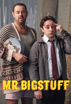 Watch Mr. Bigstuff movies online free