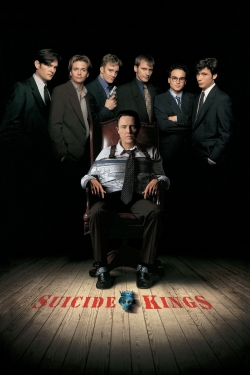 Watch Suicide Kings movies online free