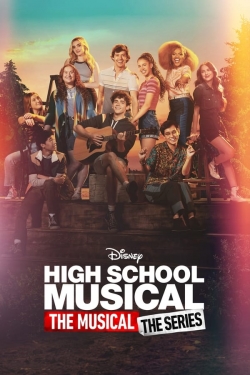 Watch High School Musical: The Musical: The Series movies online free