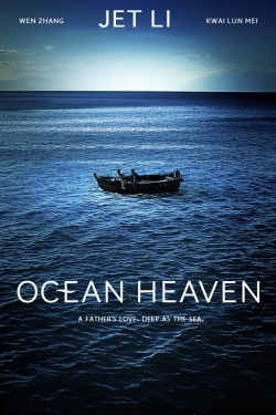 Watch Ocean Heaven movies online free