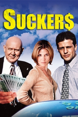 Watch Suckers movies online free