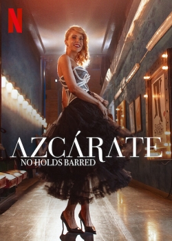 Watch Azcárate: No Holds Barred movies online free