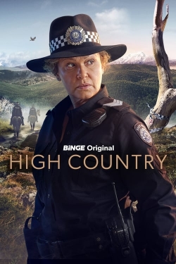 Watch High Country movies online free