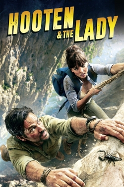 Watch Hooten & The Lady movies online free