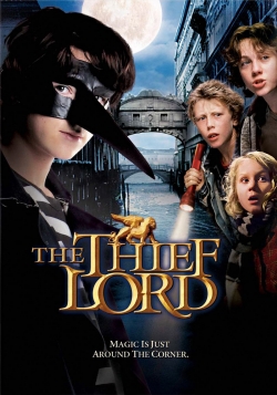 Watch The Thief Lord movies online free