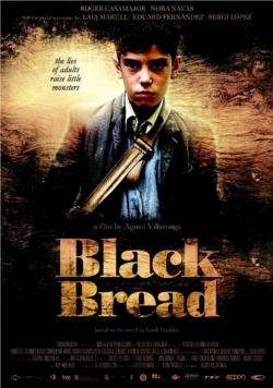 Watch Black Bread movies online free