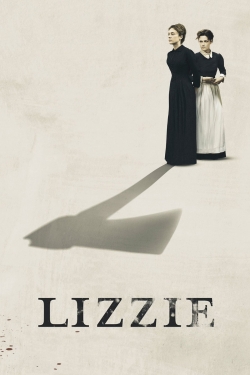 Watch Lizzie movies online free