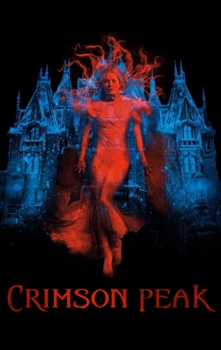 Watch Crimson Peak movies online free