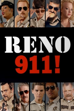 Watch Reno 911! movies online free