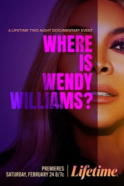 Watch Where Is Wendy Williams? movies online free