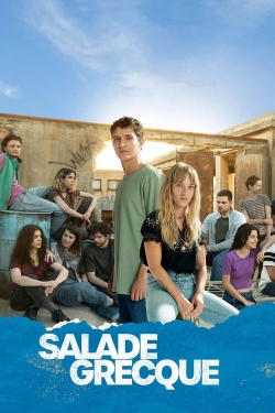 Watch Greek Salad movies online free