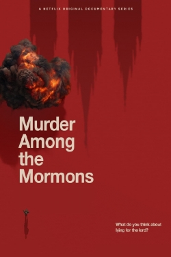 Watch Murder Among the Mormons movies online free