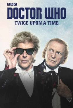 Watch Doctor Who: Twice Upon a Time movies online free