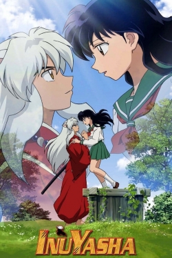 Watch InuYasha movies online free